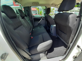 2018 Ford Ranger Utility