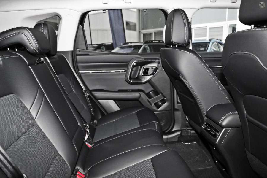 2026 GWM Haval H7 B16 Vanta Hybrid SUV Image 9