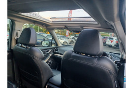 2021 MY22 Subaru Forester S5 2.5i-S SUV