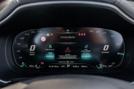 2022 MG HS Plus EV SAS23 Excite SUV