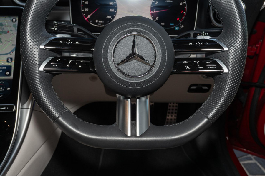 2025 Mercedes-Benz CLE-Class C236 CLE200 Coupe