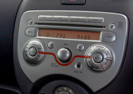 2012 Nissan Micra K13 Upgrade ST-L Hatchback