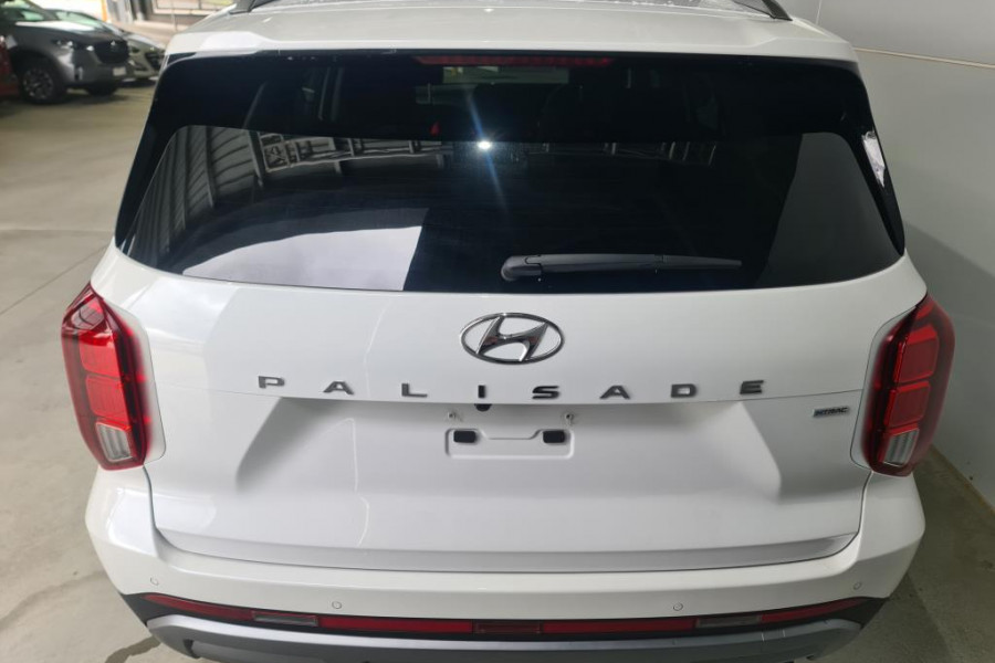 2024 Hyundai Palisade LX2.V4 Elite SUV Image 11