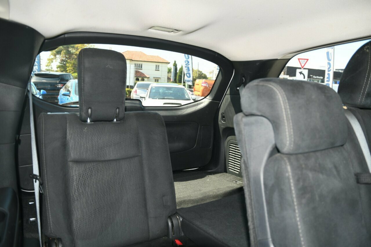 2016 Nissan Pathfinder R52 MY16 ST X-tronic 2WD SUV Image 13