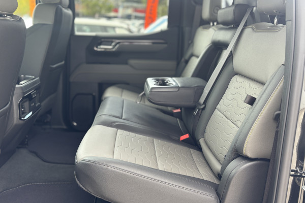 2025 Chevrolet Silverado T1 1500 ZR2 W/Tech Pack Ute Image 18