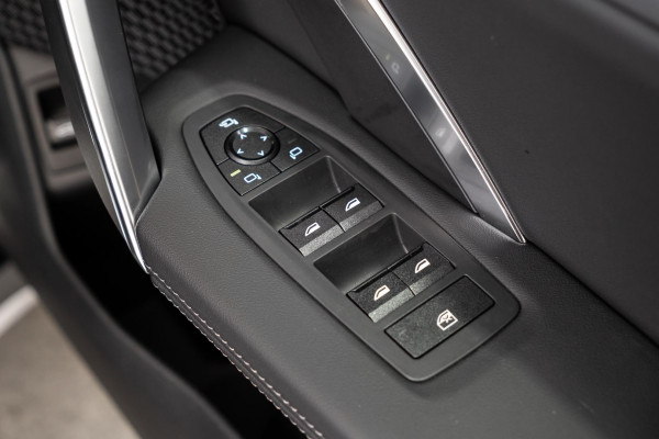 2026 BMW X1 U11 sDrive20i SUV image 20