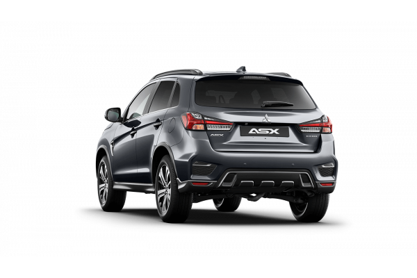 2024 Mitsubishi ASX XD Exceed SUV