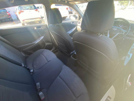 2018 Hyundai Accent RB6 Sport Hatch image 24