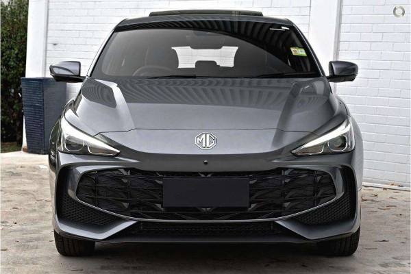 2025 MG MG3 ZP22 Essence Hybrid+ Hatch Image 2