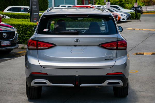 2025 MY26 MG ZS ZS32 Essence Hybrid+ SUV Image 3