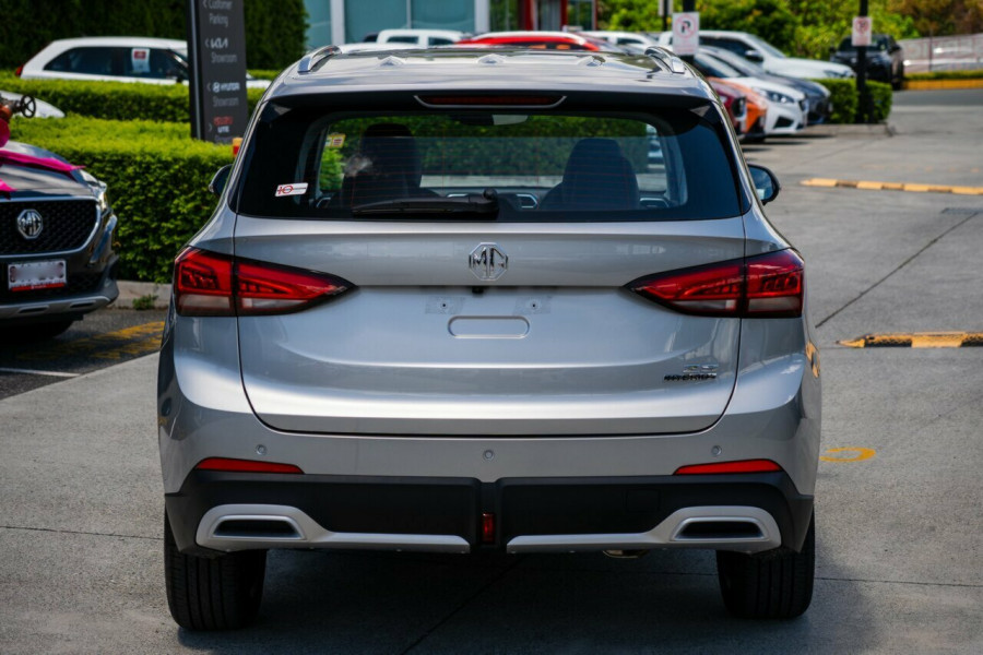 2025 MY26 MG ZS ZS32 Essence Hybrid+ SUV Image 3