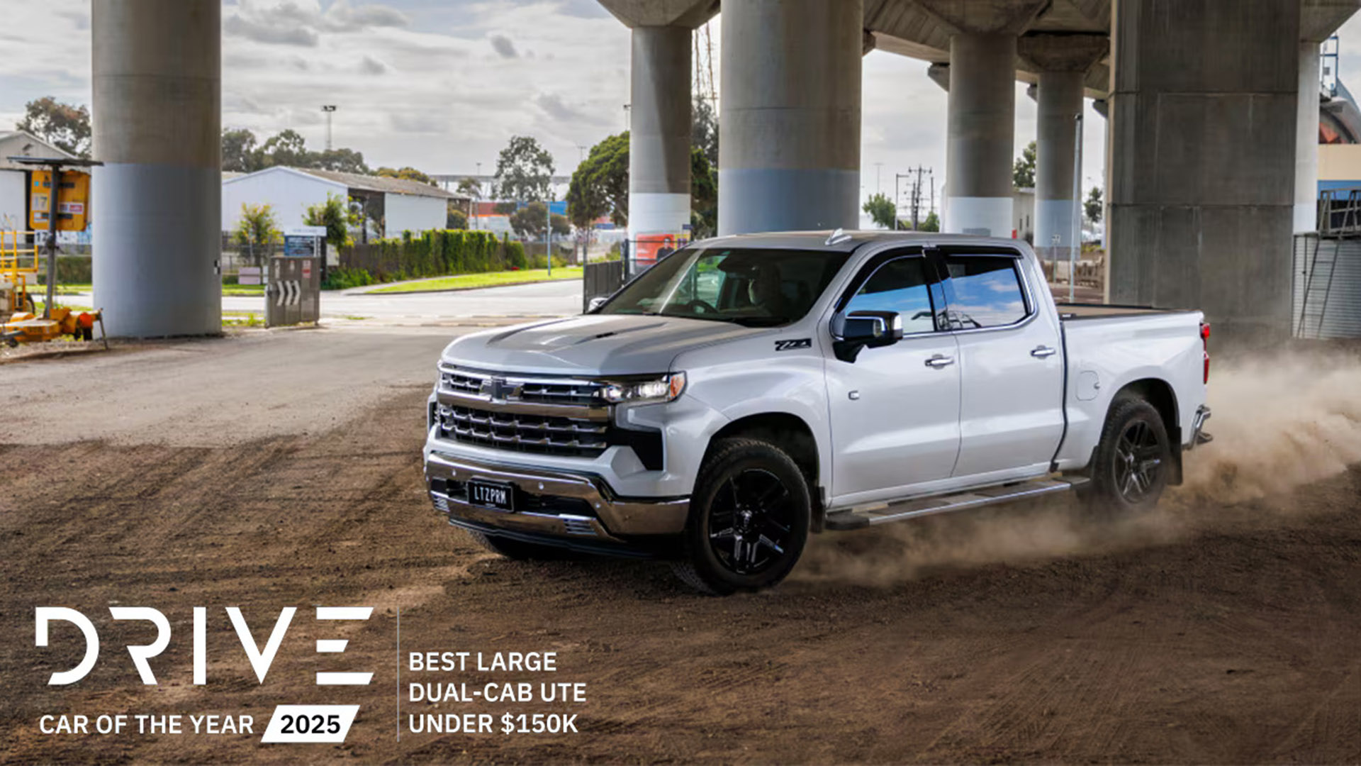 LUXURY MEETS PERFORMANCE Image