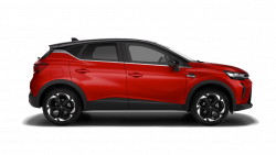 New Mitsubishi All-New ASX