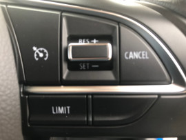 2018 Suzuki Swift AZ GL Hatchback