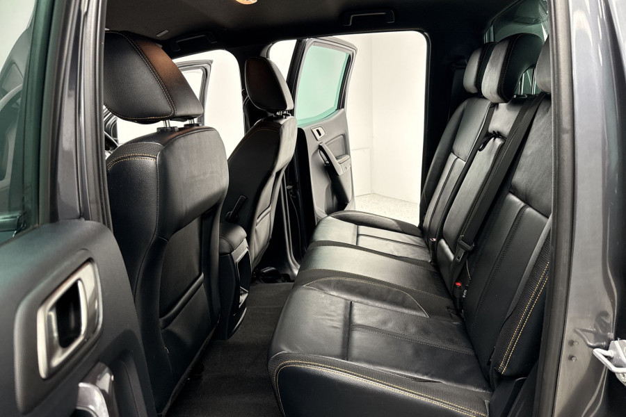 2019 MY19.75 Ford Ranger PX MkIII Wildtrak Ute Image 14