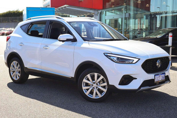 2023 MG ZST Core SUV