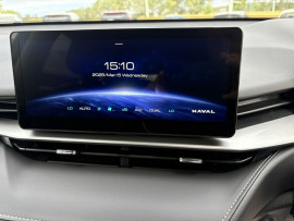 2024 GWM Haval H6 B01 Lux SUV image 16