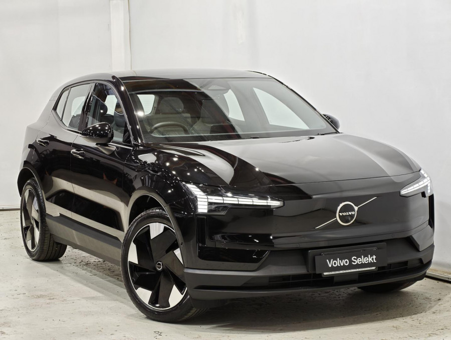 2024 Volvo EX30  Single Motor Extended Range Ultra SUV Image 1