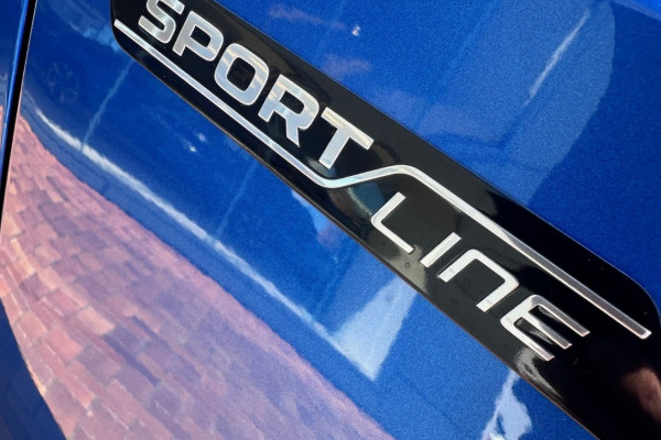 2025 Skoda Kodiaq NS Sportline SUV Image 37