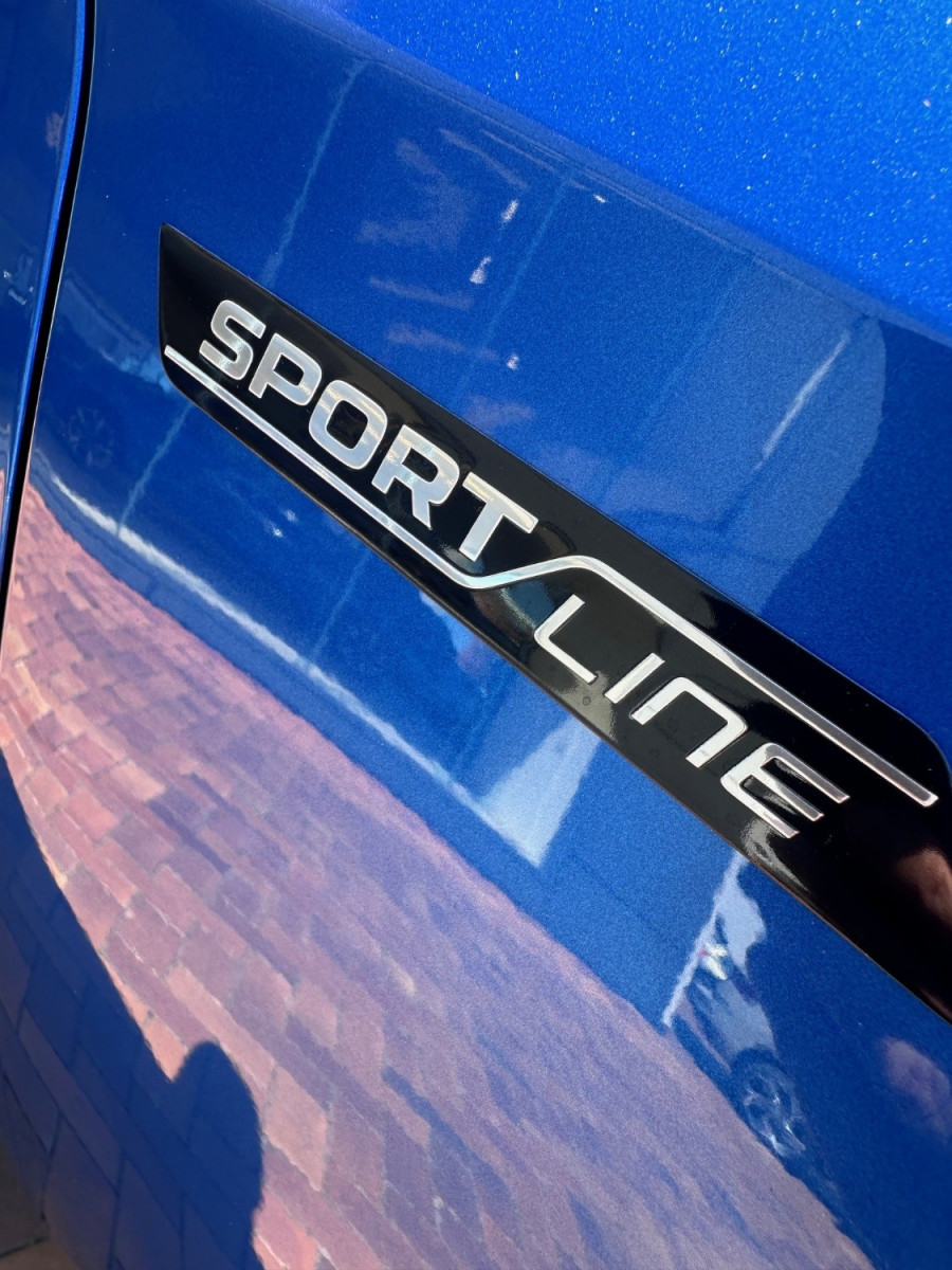 2025 Skoda Kodiaq NS Sportline SUV Image 37