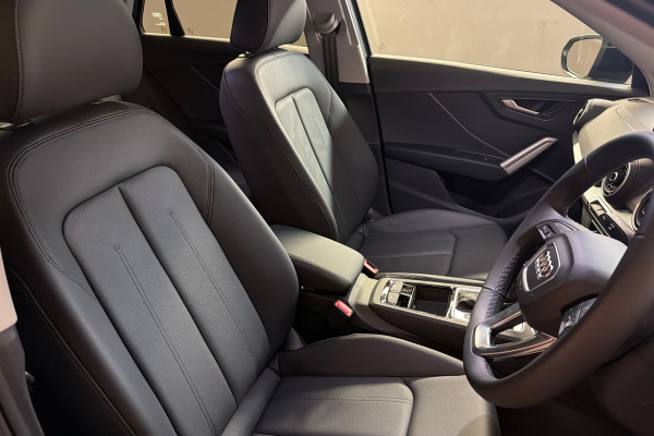 2026 Audi Q2 GA 35 TFSI S line SUV