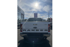 2018 MY19 Ford Ranger PX MkIII XLT Ute