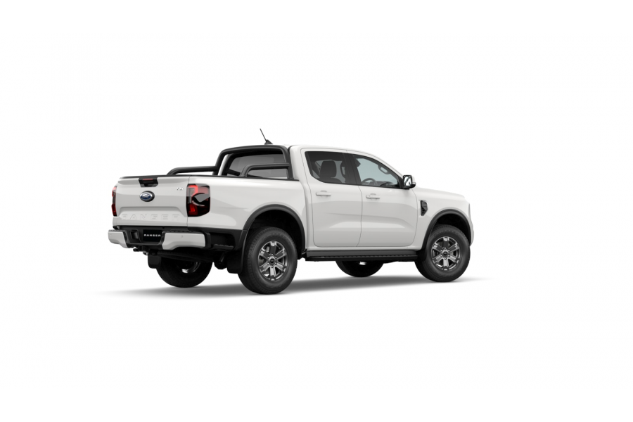 2025 MY25.25 Ford Ranger P703 XLT Ute Image 7