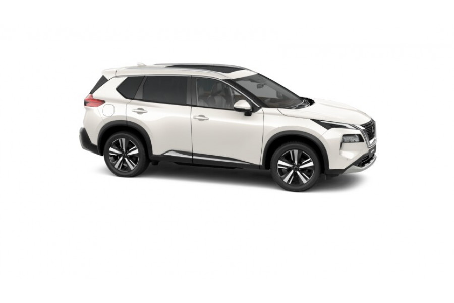 2024 MY25 Nissan X-Trail T33 Ti SUV Image 11