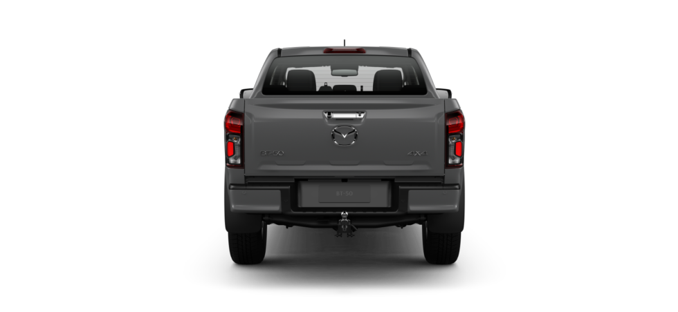2025 Mazda BT-50  XTR Ute Image 16