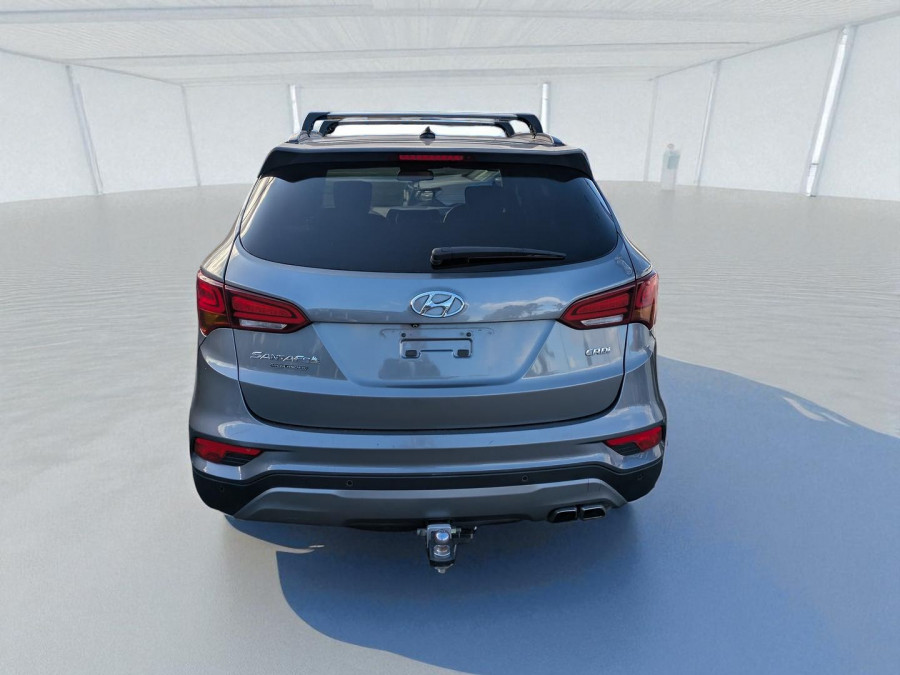 2017 MY18 Hyundai Santa Fe DM5 Series II Highlander SUV Image 6