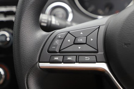 2020 Nissan X-Trail T32 Series II ST Suv