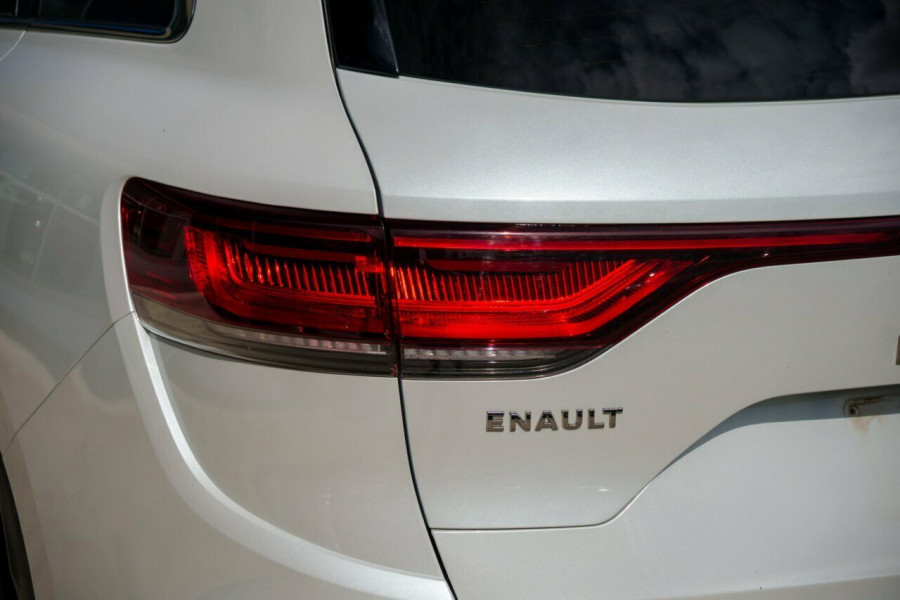 2023 Renault Koleos HZG Zen SUV Image 7