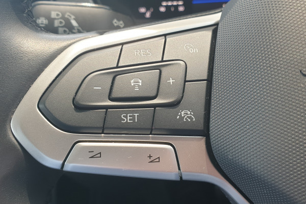 2024 Volkswagen T-Cross D31 85TSI Life SUV Image 19