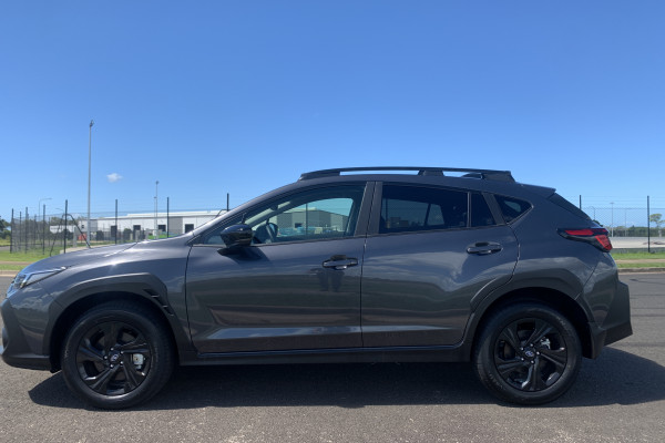 2025 MY26 Subaru Crosstrek G6X 2.0L SUV Image 4