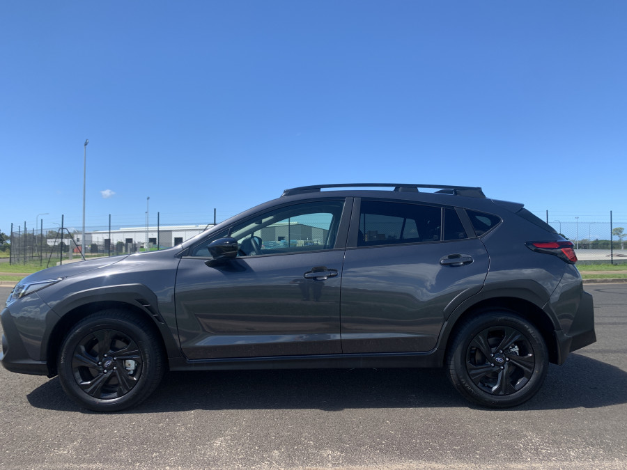 2025 MY26 Subaru Crosstrek G6X 2.0L SUV Image 4