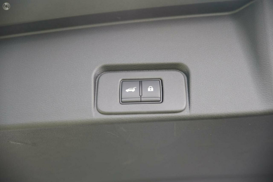 2024 MY25 Nissan X-Trail T33 Ti-L SUV Image 8