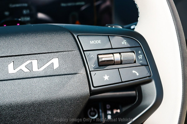 2026 Kia EV4  Earth Long Range Sedan Image 15