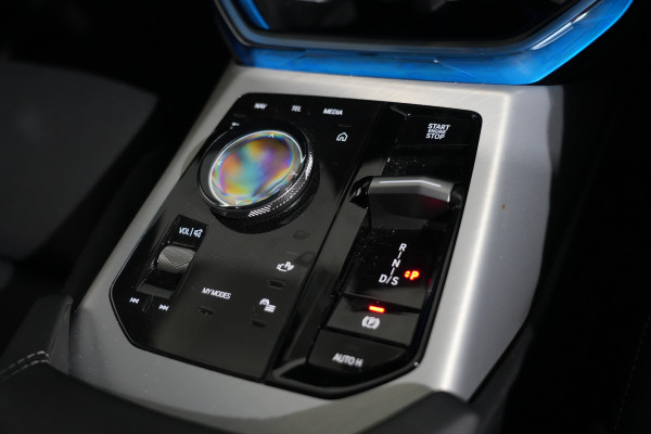 2025 BMW X3 M50 xDrive SUV image 17