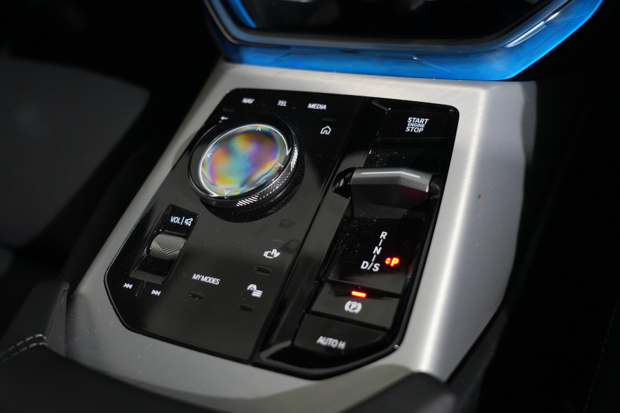 2025 BMW X3 M50 xDrive SUV