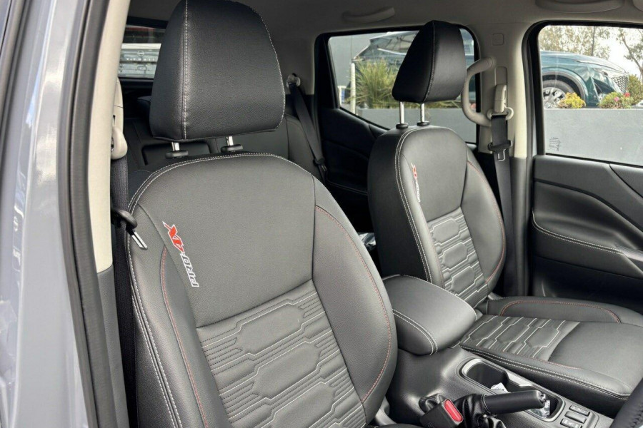 2025 Nissan Navara D23 PRO-4X Ute Image 17