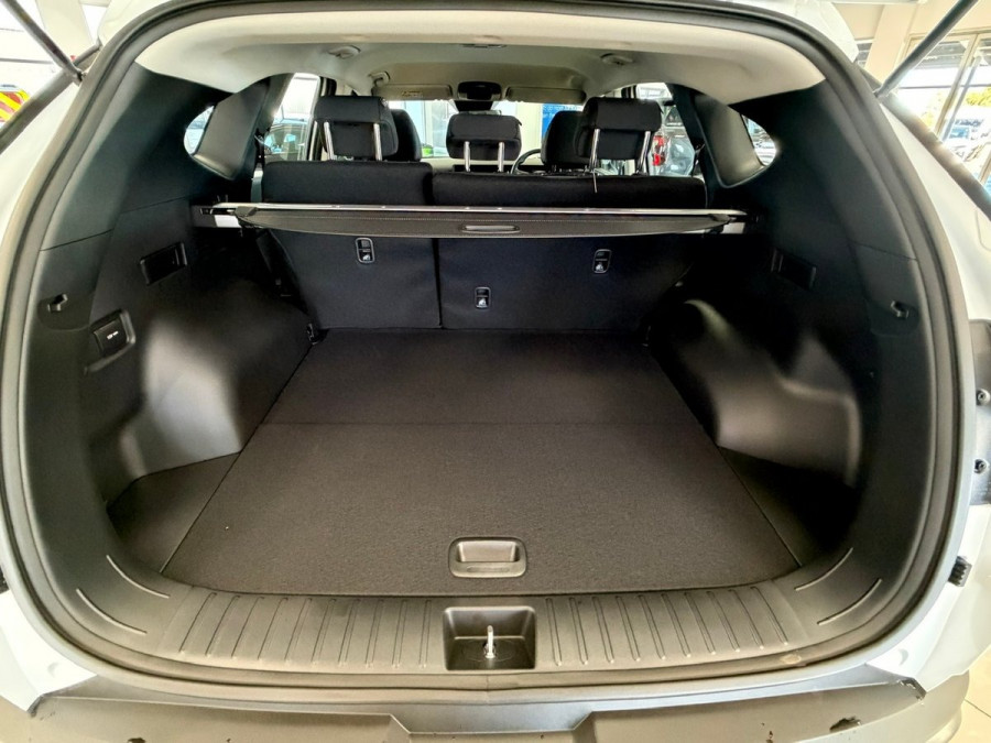 2026 Hyundai Tucson NX4.V4  SUV Image 12