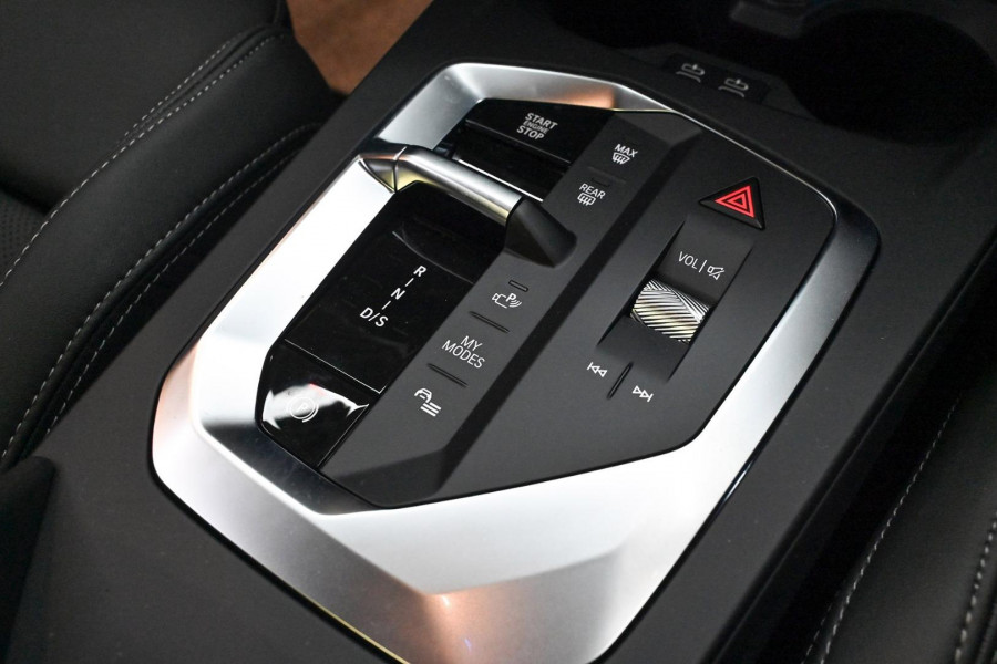 2025 BMW 1 Series F70 120 M Sport Hatch