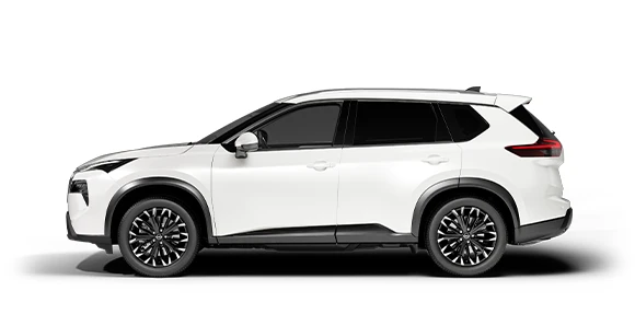 Available on MY26 X-TRAIL Hybrid e-POWER variants