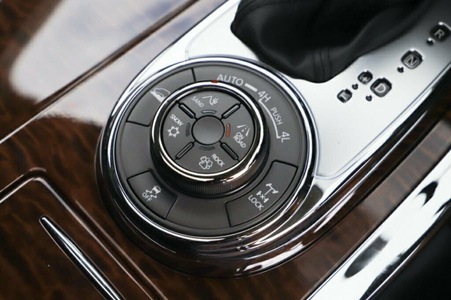 2020 Nissan Patrol Y62 Series 5 Ti-L Suv Image 22