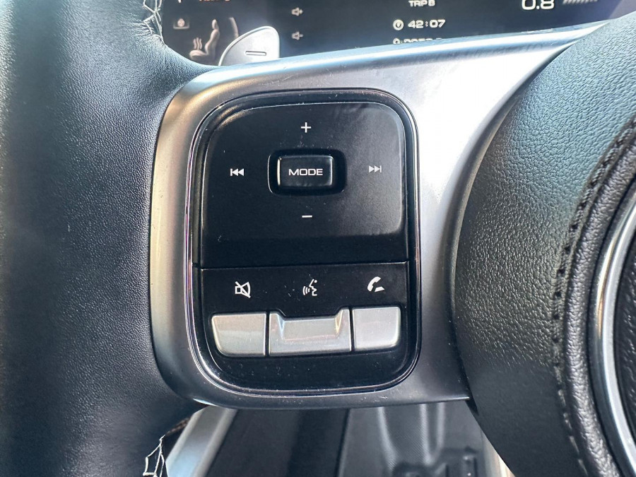 2023 GWM Tank 300 P01 Ultra SUV Image 15