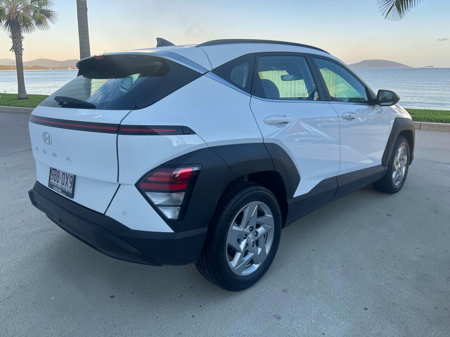 2025 MY26 Hyundai KONA SX2.V3  SUV Image 5