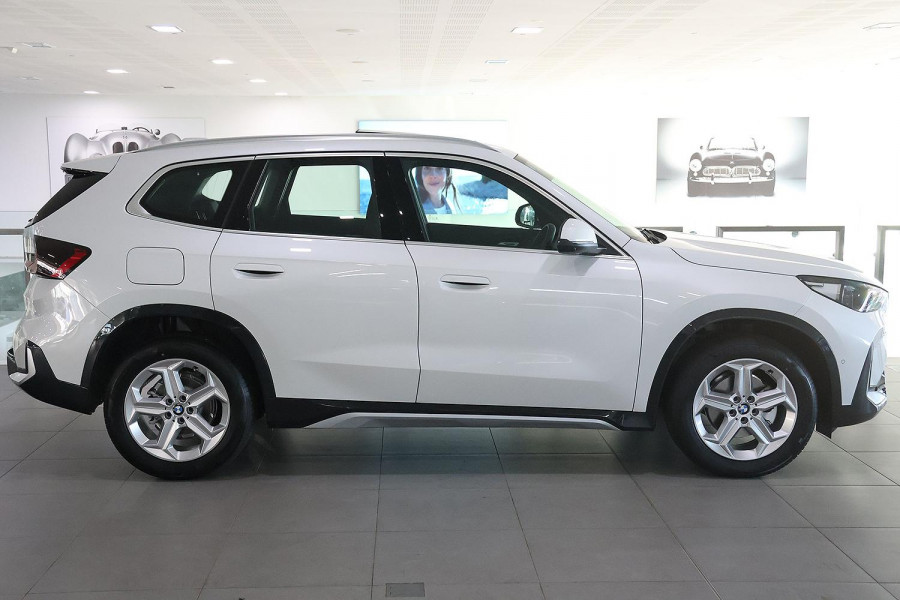 2025 BMW X1 U11 sDrive18i SUV