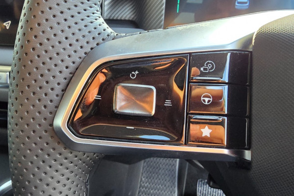 2026 MG MGS5 EV ZS3EM Essence 49 SUV Image 20