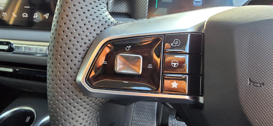 2026 MG MGS5 EV ZS3EM Essence 49 SUV Image 20