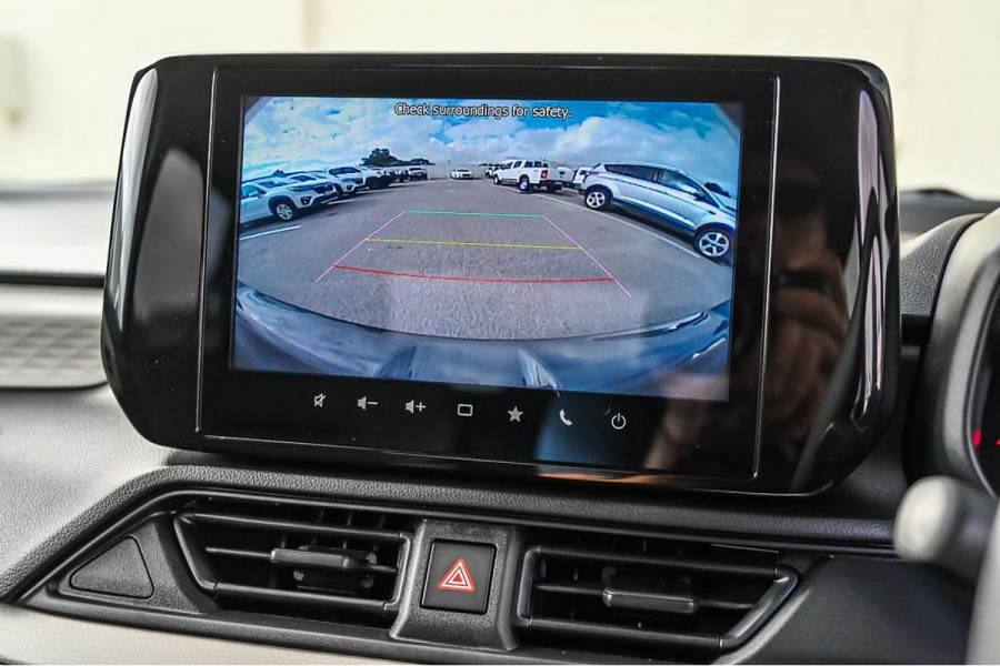 2024 Suzuki Swift Hybrid UZ Hybrid Plus Hatch Image 11